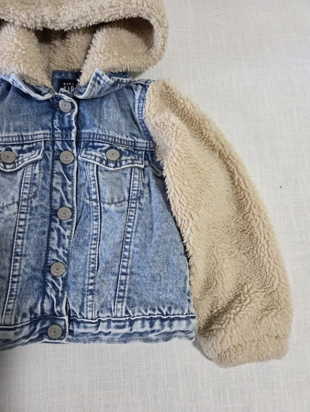GAP much kids 5t